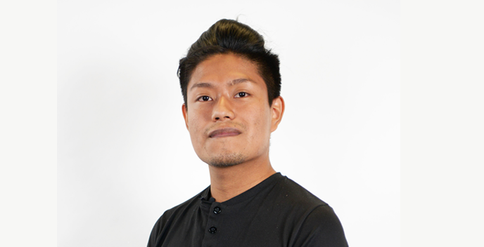 Marco Antonio García Rodríguez