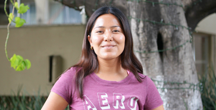 Mariana Suárez Velázquez